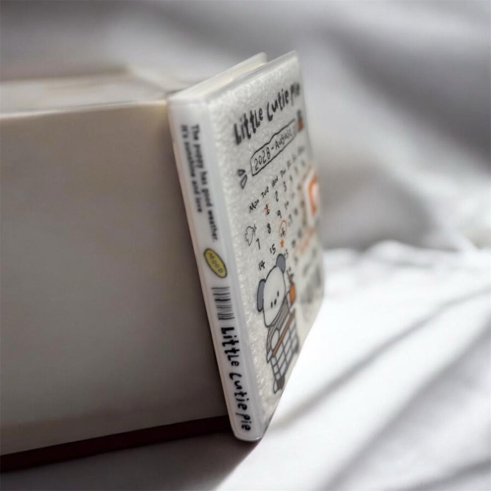 Cute Little Cutie Pie A6 Notebook 192 Pages Kawaii Journal Planner - Picture 3 of 6